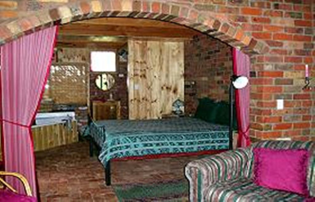 Moonbeam Cottages & Rainbow Cafe Moonambel Εξωτερικό φωτογραφία