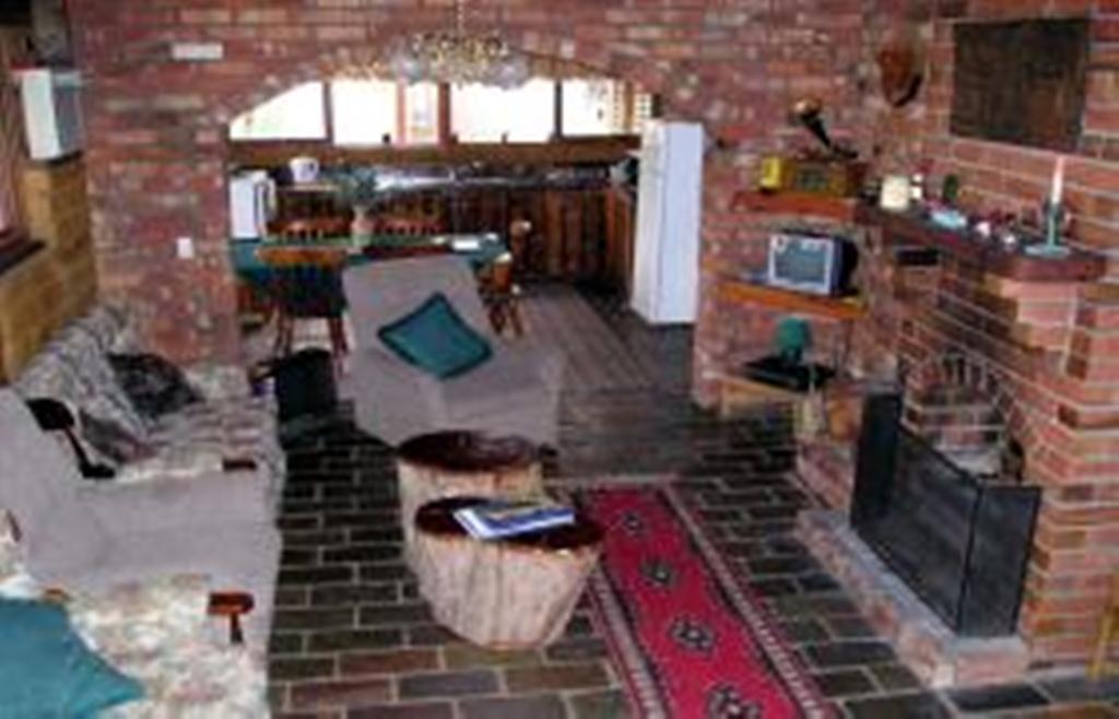 Moonbeam Cottages & Rainbow Cafe Moonambel Εξωτερικό φωτογραφία