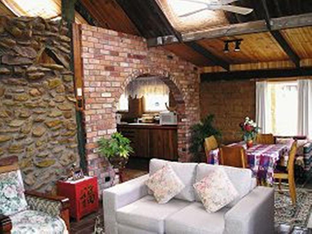 Moonbeam Cottages & Rainbow Cafe Moonambel Δωμάτιο φωτογραφία