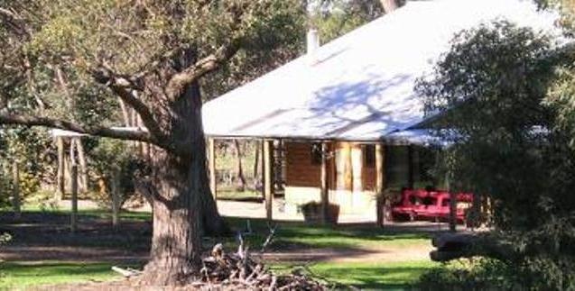 Moonbeam Cottages & Rainbow Cafe Moonambel Δωμάτιο φωτογραφία